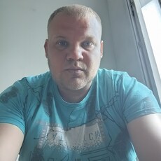 Фотография мужчины Андрей, 33 года из г. Енакиево