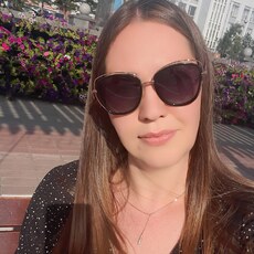 Фотография девушки Наталья, 37 лет из г. Иркутск