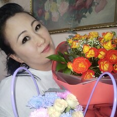 Фотография девушки Амуланга, 45 лет из г. Яшалта