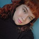 Анастасия, 28 лет