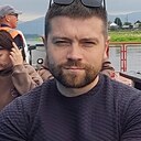 Ник, 36 лет