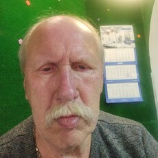 Фотография мужчины Николай, 65 лет из г. Ярославль