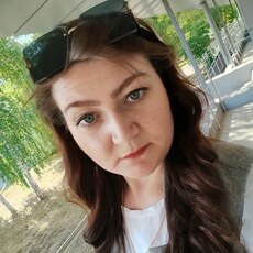 Фотография девушки Екатерина, 34 года из г. Кувандык