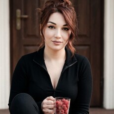 Фотография девушки Жанна, 45 лет из г. Волгоград