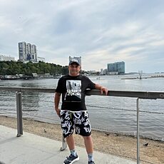 Фотография мужчины Алексей, 46 лет из г. Спасск-Дальний