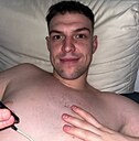 Мистер, 26 лет