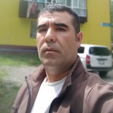 Фотография мужчины Bek, 35 лет из г. Петропавловск-Камчатский