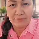 Nuria, 46 лет