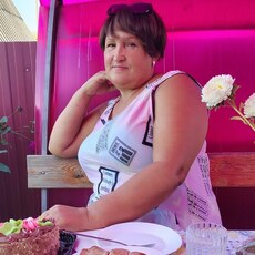 Фотография девушки Ирина, 61 год из г. Могилев