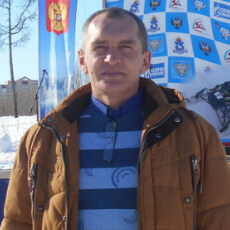 Фотография мужчины Denis, 47 лет из г. Новый Уренгой