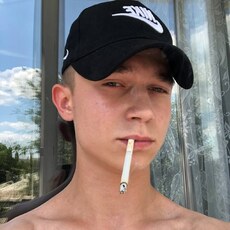 Фотография мужчины Ivan, 20 лет из г. Саратов