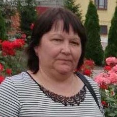 Фотография девушки Татьяна, 54 года из г. Энгельс