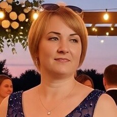Фотография девушки Nata, 46 лет из г. Барнаул