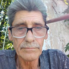 Фотография мужчины Владимир, 61 год из г. Каменское
