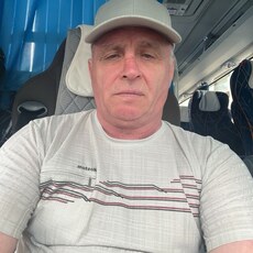 Фотография мужчины Алексей, 57 лет из г. Новый Уренгой
