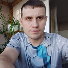 Фотография мужчины Евгений, 39 лет из г. Челябинск