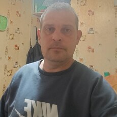 Фотография мужчины Олег, 41 год из г. Сердобск