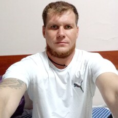 Фотография мужчины Кирилл, 32 года из г. Донецк (Ростовская Обл.)