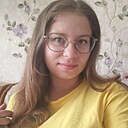 Анастасия, 26 лет