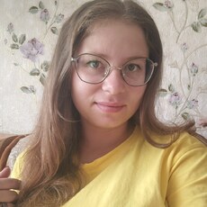 Фотография девушки Анастасия, 26 лет из г. Карасук