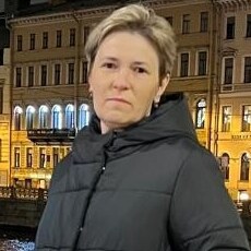 Фотография девушки Татьяна, 53 года из г. Бузулук
