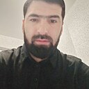 Али, 31 год