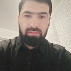 Фотография мужчины Али, 31 год из г. Алматы