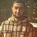 Фахридин, 33 года