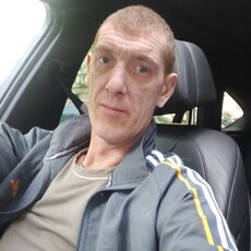 Фотография мужчины Андрей, 42 года из г. Брянск