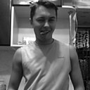 Джексон, 36 лет