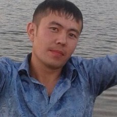 Фотография мужчины Adil, 37 лет из г. Мценск