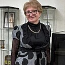 Лидия, 63 года