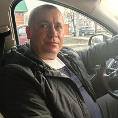 Фотография мужчины Oleg, 47 лет из г. Набережные Челны