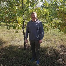 Фотография мужчины Алексей, 52 года из г. Усть-Каменогорск