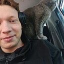 Максим, 26 лет