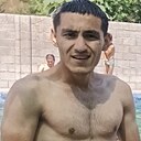 Хусаин, 29 лет