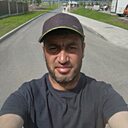 Самандар, 36 лет