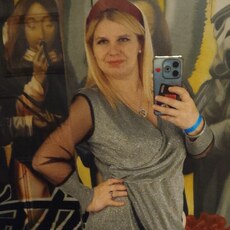 Фотография девушки Настя, 34 года из г. Нижний Новгород