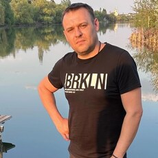 Фотография мужчины Евгений, 40 лет из г. Воронеж