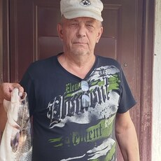 Фотография мужчины Валерий, 62 года из г. Алматы