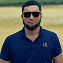 Али, 40 лет