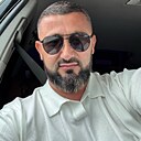 Сулайман, 35 лет