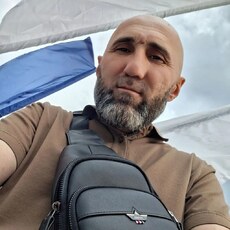 Фотография мужчины Асхат, 44 года из г. Пятигорск