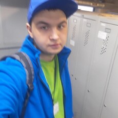 Фотография мужчины Вова, 21 год из г. Гомель