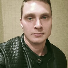 Фотография мужчины Алексей, 28 лет из г. Брянск