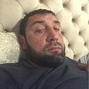 Али, 39 лет