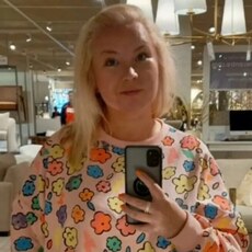 Фотография девушки Alina, 40 лет из г. Киров