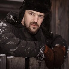 Фотография мужчины Максим, 40 лет из г. Новосибирск