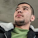 Диëрбек, 22 года