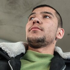 Фотография мужчины Диëрбек, 22 года из г. Иркутск
